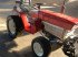 Traktor Türe ait Kubota 1200, Gebrauchtmaschine içinde Pöls (resim 2)