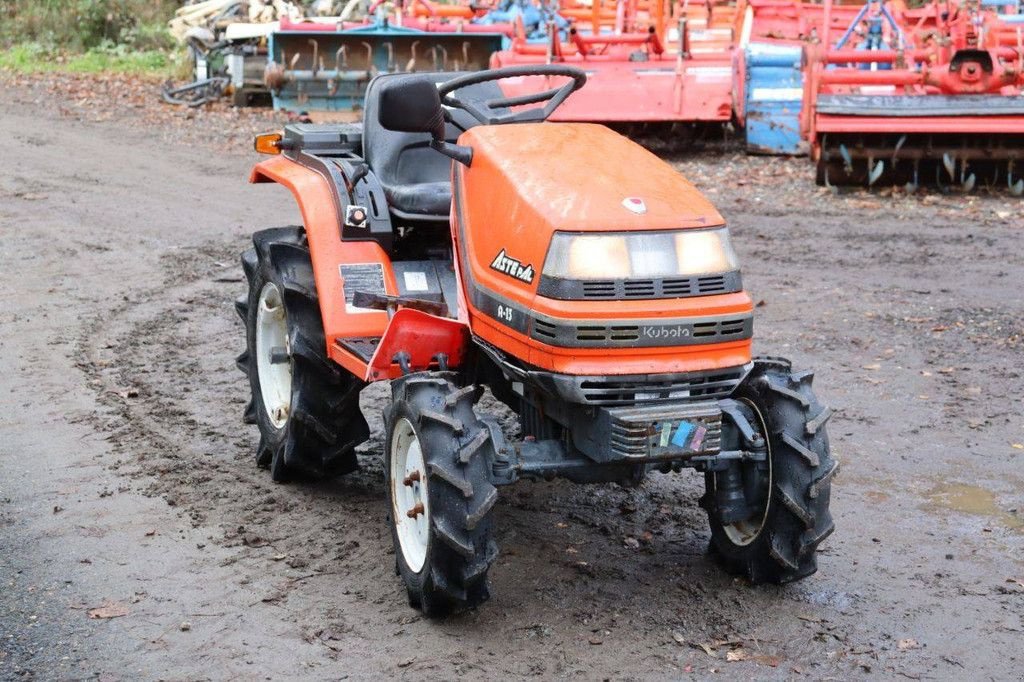 Traktor tipa Kubota A-13, Gebrauchtmaschine u Antwerpen (Slika 8)