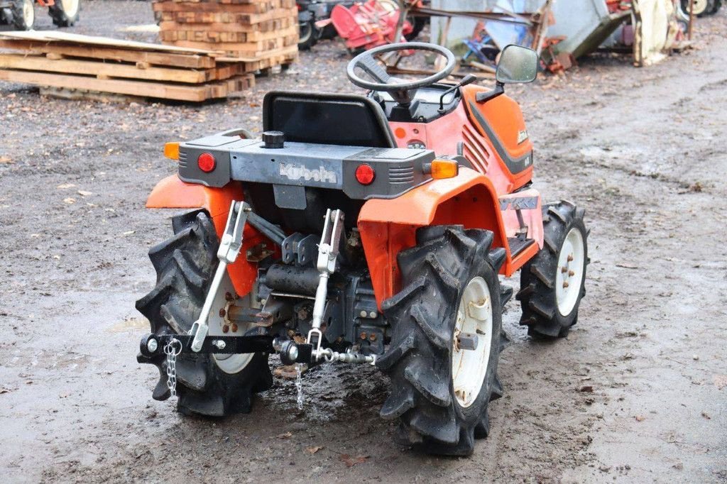Traktor tipa Kubota A-13, Gebrauchtmaschine u Antwerpen (Slika 7)