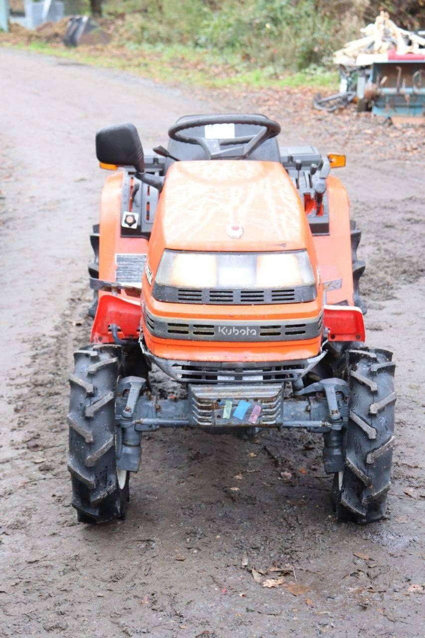 Traktor tipa Kubota A-13, Gebrauchtmaschine u Antwerpen (Slika 9)