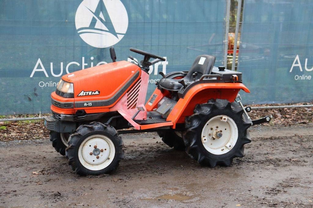 Traktor tipa Kubota A-13, Gebrauchtmaschine u Antwerpen (Slika 1)