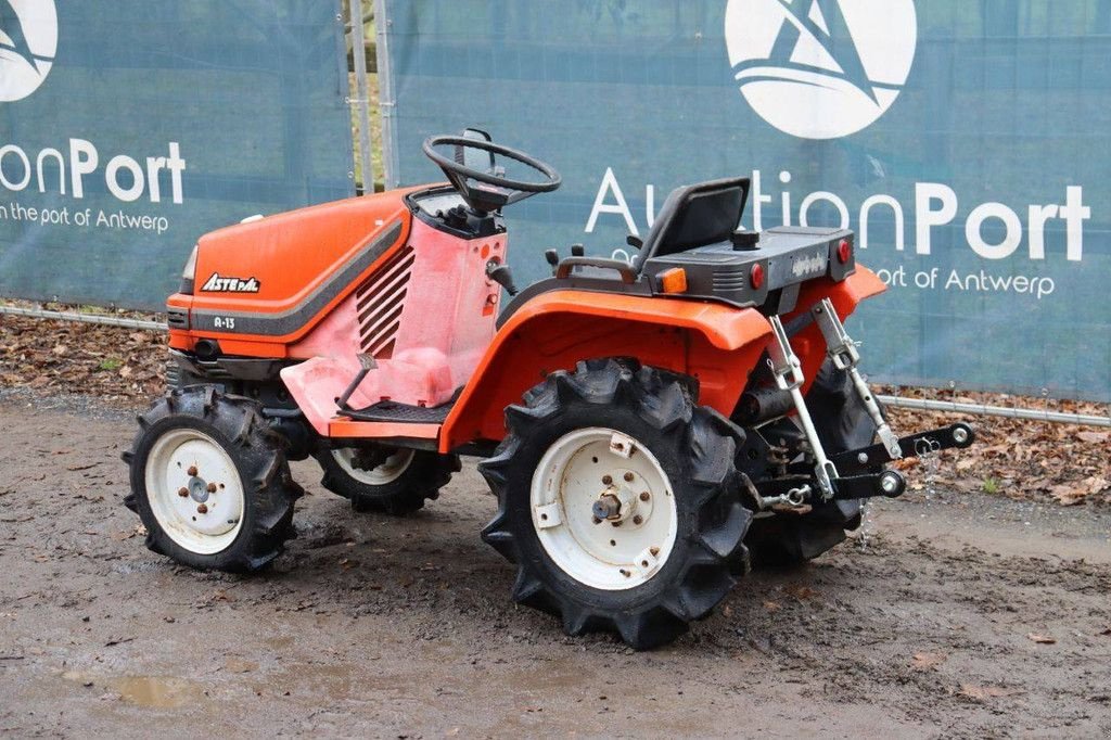 Traktor tipa Kubota A-13, Gebrauchtmaschine u Antwerpen (Slika 3)