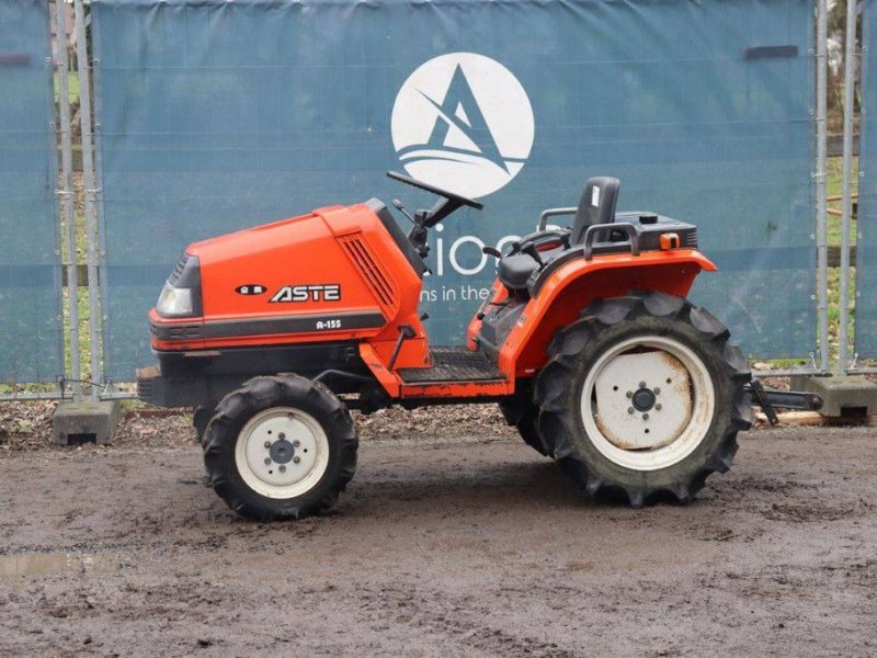 Traktor tip Kubota A-155, Gebrauchtmaschine in Antwerpen (Poză 1)