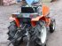 Traktor van het type Kubota A-155, Gebrauchtmaschine in Antwerpen (Foto 7)