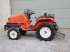 Traktor typu Kubota A-155, Gebrauchtmaschine w Antwerpen (Zdjęcie 3)