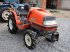 Traktor typu Kubota A-155, Gebrauchtmaschine w Antwerpen (Zdjęcie 8)