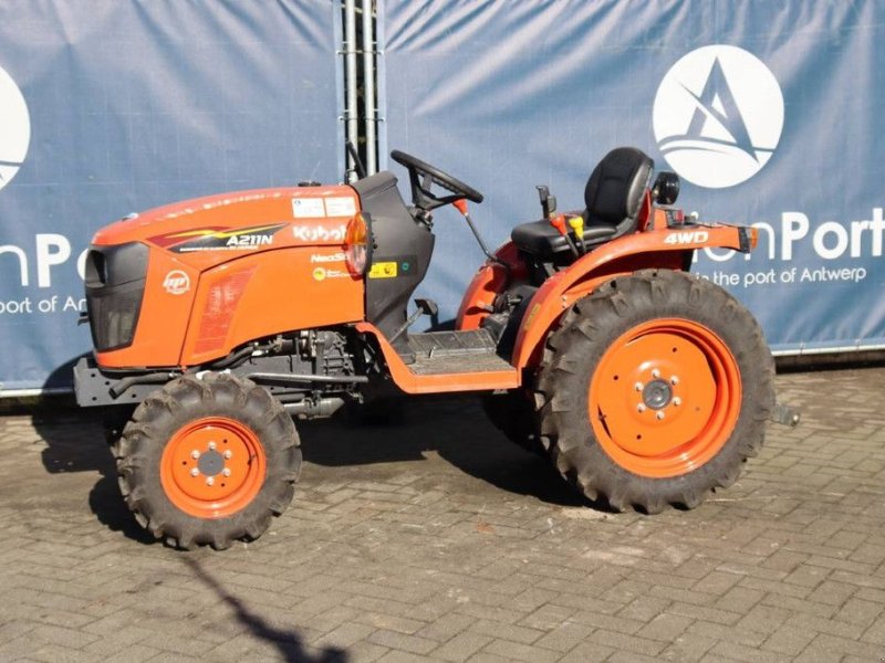 Traktor tipa Kubota A211N, Gebrauchtmaschine u Antwerpen (Slika 1)