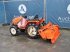 Traktor du type Kubota Aste A-14, Gebrauchtmaschine en Antwerpen (Photo 3)