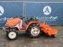 Traktor du type Kubota Aste A-14, Gebrauchtmaschine en Antwerpen (Photo 1)