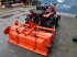 Traktor du type Kubota Aste A-14, Gebrauchtmaschine en Antwerpen (Photo 7)