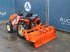 Traktor типа Kubota Aste A-14, Gebrauchtmaschine в Antwerpen (Фотография 4)