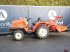 Traktor типа Kubota Aste A-155, Gebrauchtmaschine в Antwerpen (Фотография 1)