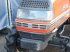 Traktor типа Kubota Aste A-155, Gebrauchtmaschine в Antwerpen (Фотография 10)