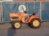Traktor van het type Kubota B 1400 D, Gebrauchtmaschine in Antwerpen (Foto 1)