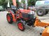 Traktor van het type Kubota B 1410, Gebrauchtmaschine in Waischenfeld (Foto 4)