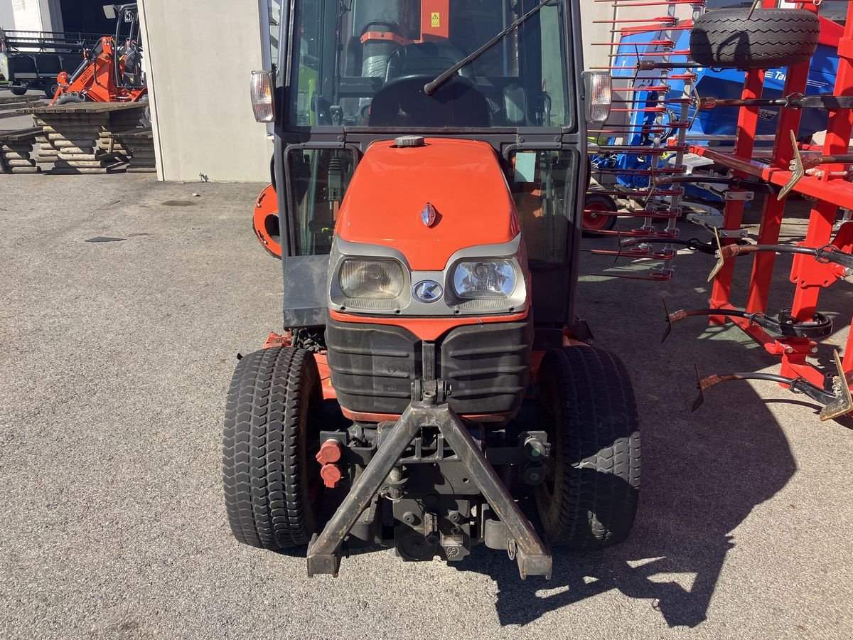 Traktor типа Kubota B 2530, Gebrauchtmaschine в Hürm (Фотография 5)