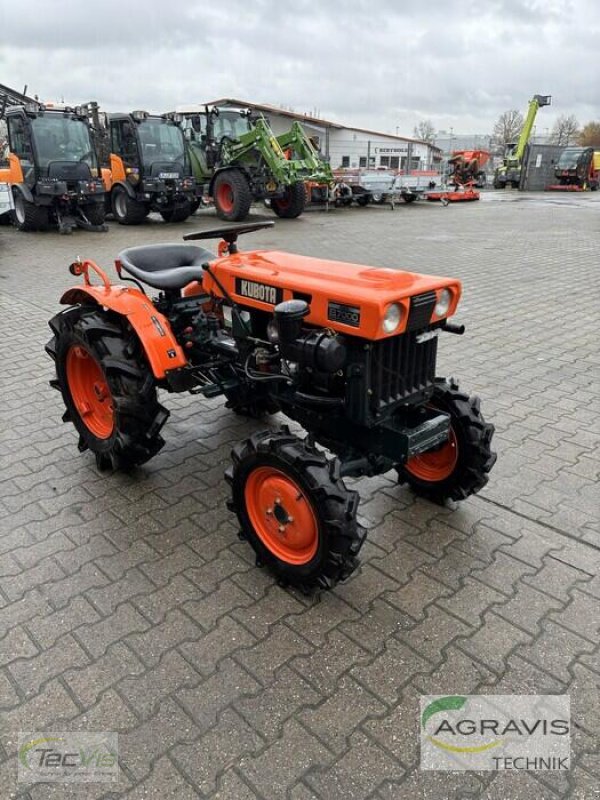 Traktor типа Kubota B 7000, Gebrauchtmaschine в Olfen (Фотография 2)