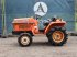 Traktor des Typs Kubota B1-14 Bulltra, Gebrauchtmaschine in Antwerpen (Bild 2)