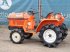 Traktor типа Kubota B1-14 Bulltra, Gebrauchtmaschine в Antwerpen (Фотография 3)