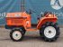 Traktor типа Kubota B1-14 Bulltra, Gebrauchtmaschine в Antwerpen (Фотография 2)