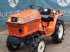 Traktor типа Kubota B1-14 Bulltra, Gebrauchtmaschine в Antwerpen (Фотография 10)