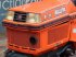 Traktor типа Kubota B1-14 Bulltra, Gebrauchtmaschine в Antwerpen (Фотография 11)