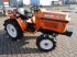 Traktor of the type Kubota B1-15 4wd / 0725 Draaiuren / Margetrekker, Gebrauchtmaschine in Swifterband (Picture 2)