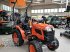 Traktor del tipo Kubota B1-161 Allrad, Neumaschine In Olpe (Immagine 1)