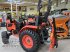 Traktor del tipo Kubota B1-161 Allrad, Neumaschine In Olpe (Immagine 14)