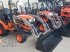 Traktor tipa Kubota B1-161 Frontlader, Neumaschine u Olpe (Slika 4)