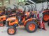 Traktor des Typs Kubota B1-161 Rasenbereifung, Neumaschine in Olpe (Bild 3)