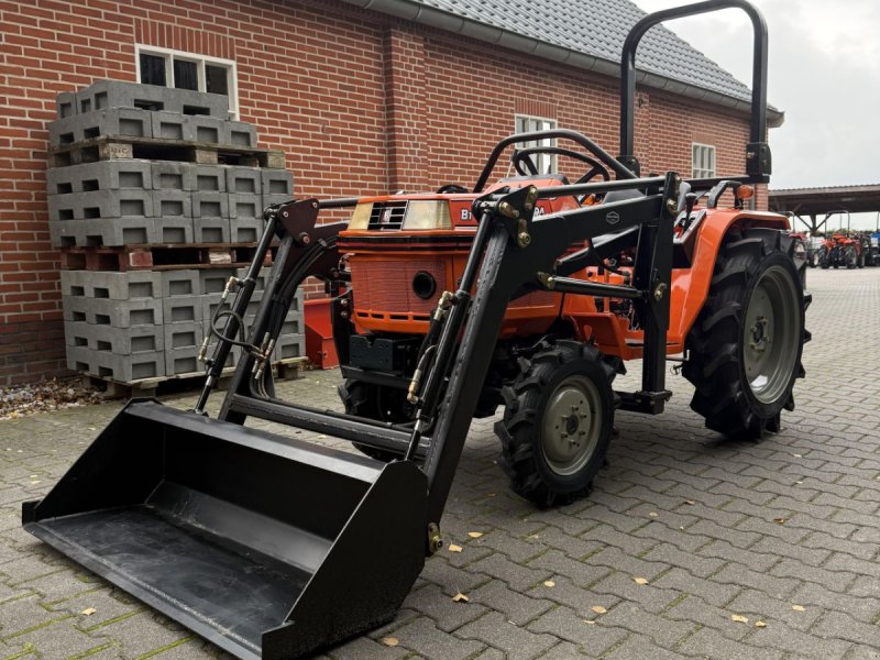 Traktor типа Kubota B1-17, Gebrauchtmaschine в Nieuw-Weerdinge (Фотография 1)