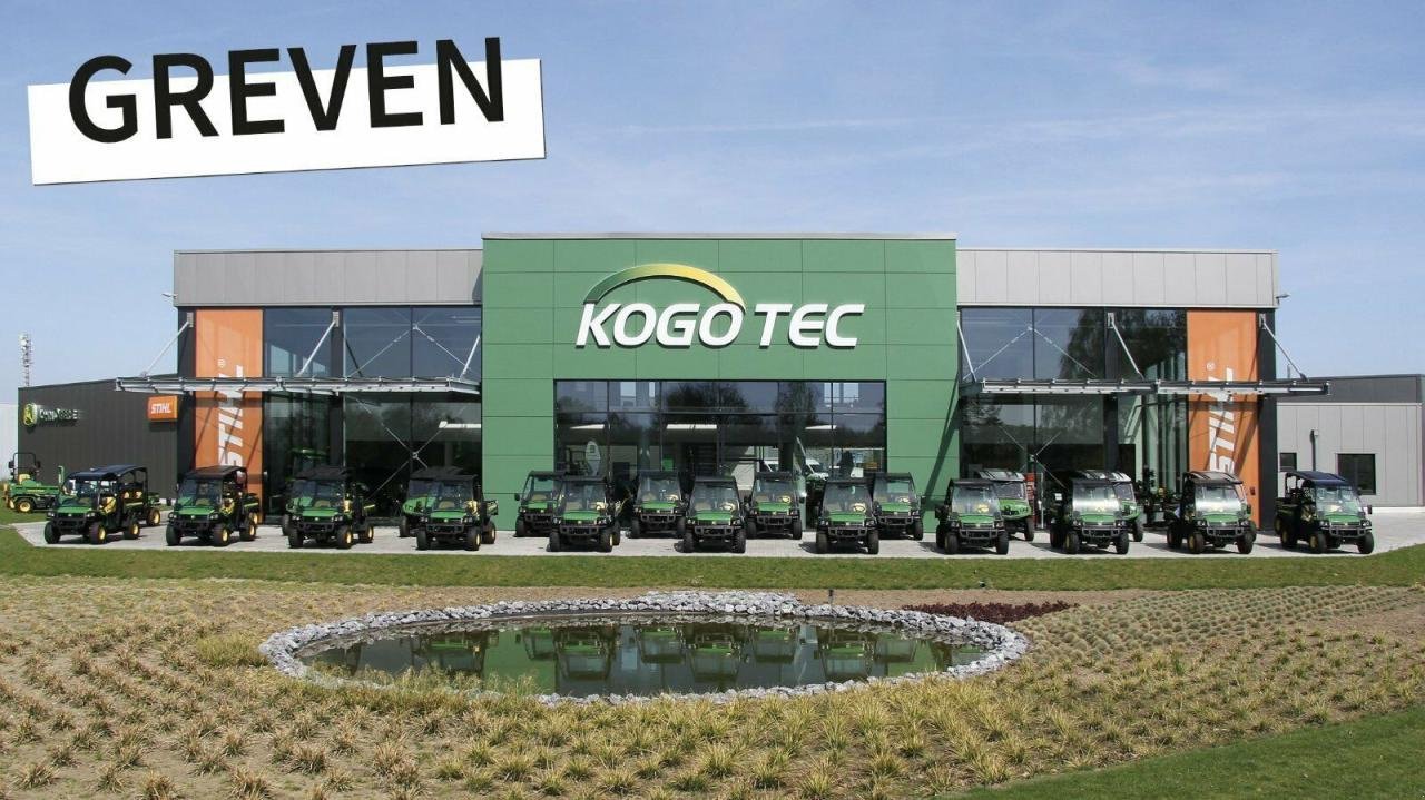 Traktor του τύπου Kubota B1-241, Neumaschine σε Beckum (Φωτογραφία 15)