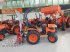 Traktor des Typs Kubota B1121 Allrad, Neumaschine in Olpe (Bild 2)