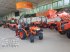 Traktor des Typs Kubota B1121 Allrad, Neumaschine in Olpe (Bild 8)
