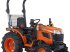 Traktor tip Kubota B1121 Allrad, Neumaschine in Olpe (Poză 10)