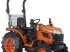 Traktor des Typs Kubota B1121 Allrad, Neumaschine in Olpe (Bild 10)