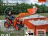 Traktor des Typs Kubota B1181  Aktion, Neumaschine in Olpe (Bild 7)