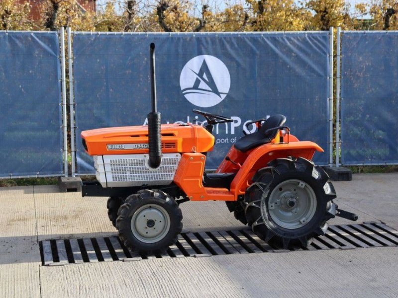 Traktor del tipo Kubota B1400DT, Gebrauchtmaschine en Antwerpen (Imagen 1)