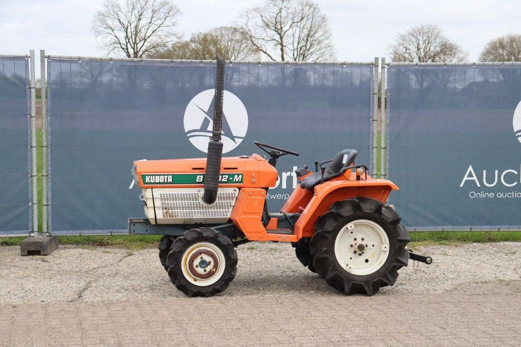 Traktor tipa Kubota B1402-M, Gebrauchtmaschine u Antwerpen (Slika 1)