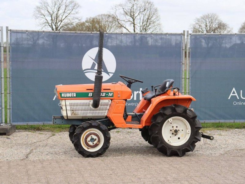 Traktor tipa Kubota B1402-M, Gebrauchtmaschine u Antwerpen (Slika 1)