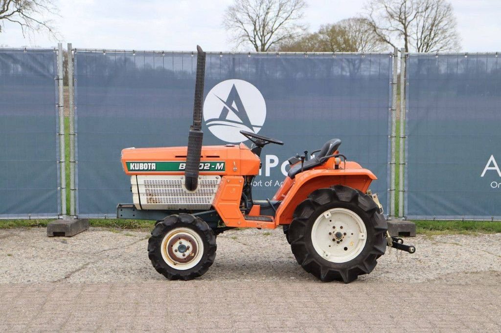 Traktor tipa Kubota B1402-M, Gebrauchtmaschine u Antwerpen (Slika 2)