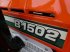 Traktor типа Kubota B1502 4wd / Voorlader / Zijschakeling, Gebrauchtmaschine в Swifterband (Фотография 8)