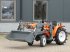 Traktor типа Kubota B1502 4wd / Voorlader / Zijschakeling, Gebrauchtmaschine в Swifterband (Фотография 1)