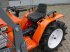 Traktor типа Kubota B1502 4wd / Voorlader / Zijschakeling, Gebrauchtmaschine в Swifterband (Фотография 9)