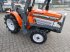 Traktor typu Kubota B1502 4wd / Voorlader, Gebrauchtmaschine v Swifterband (Obrázek 2)