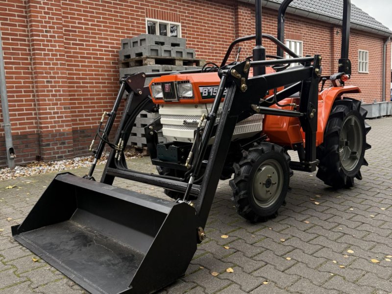 Traktor типа Kubota B1502DT, Gebrauchtmaschine в Nieuw-Weerdinge (Фотография 1)