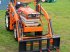 Traktor za tip Kubota B1502DT, Gebrauchtmaschine u Antwerpen (Slika 8)