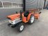 Traktor des Typs Kubota B1600 4WD 20 PK minitractor + frees, Gebrauchtmaschine in Neer (Bild 4)