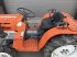 Traktor des Typs Kubota B1600 4WD 20 PK minitractor + frees, Gebrauchtmaschine in Neer (Bild 8)